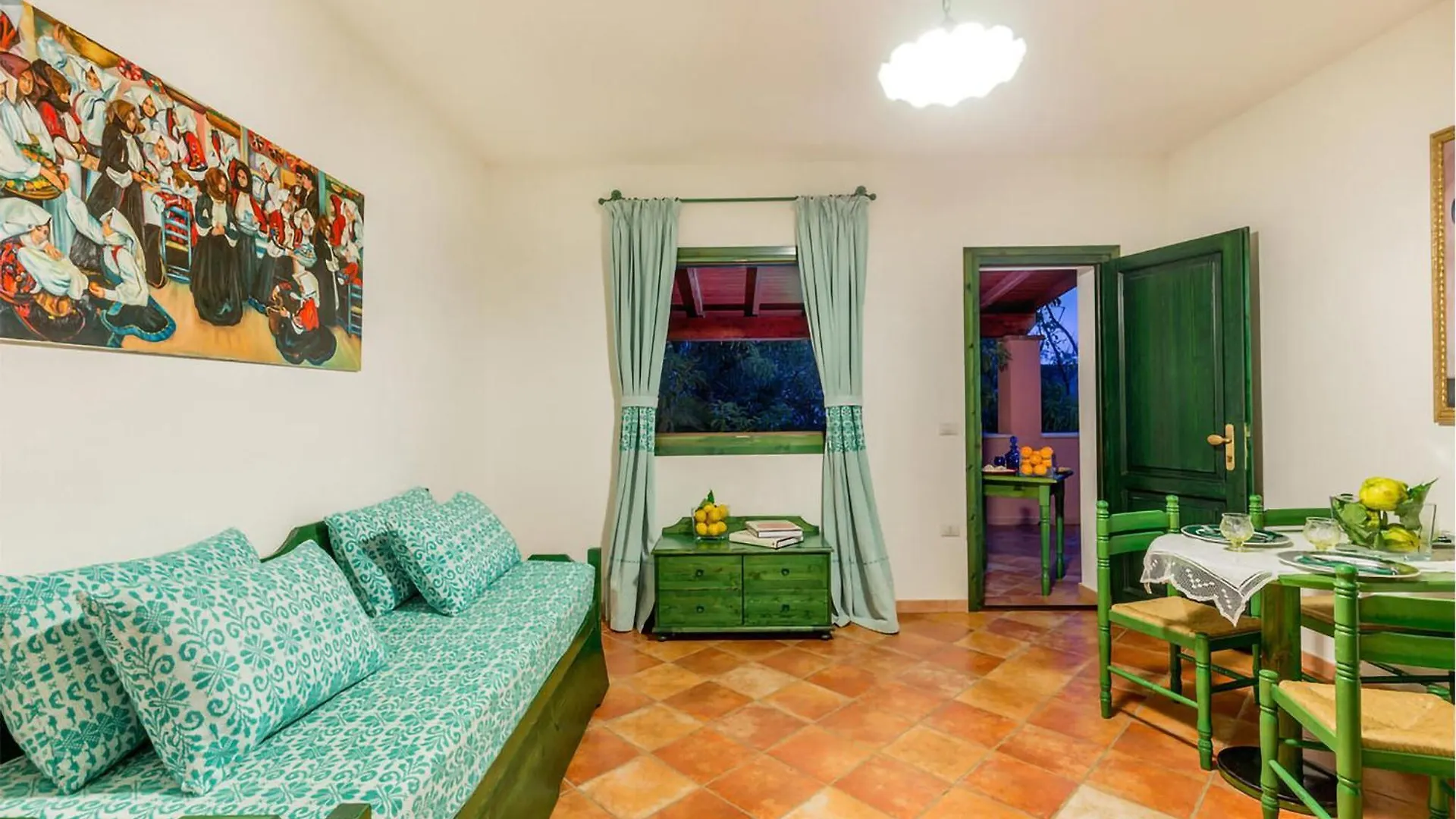 Cozy Apartment In Orosei With Wifi
